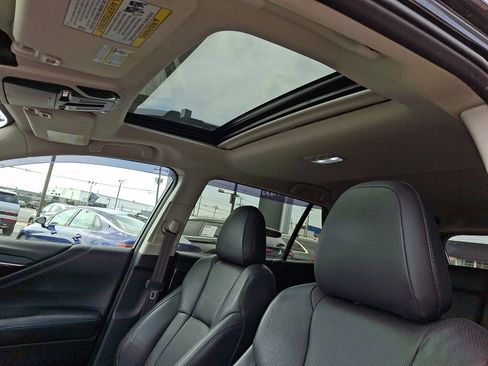 Used 2024 Subaru Outback Touring XT image 16