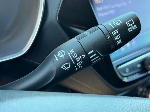 Used 2023 Chevrolet TrailBlazer ACTIV w/ Convenience Package image 23