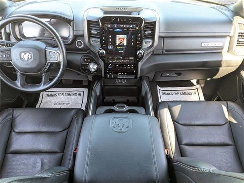 Used 2023 RAM 1500 Rebel w/ Rebel Level 1 Equipment Group image 17