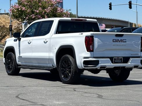 New 2026 GMC Sierra 1500 Elevation AWD/4WD image 7