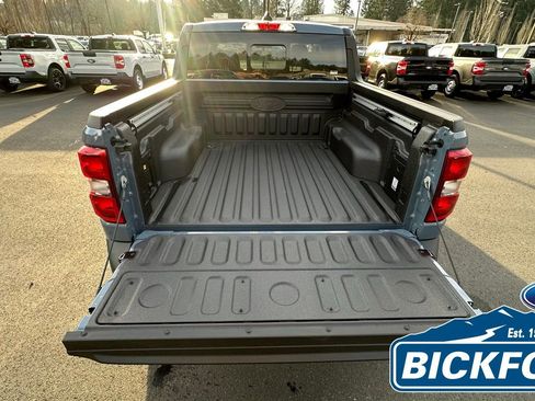 New 2026 Ford Maverick Tremor image 7