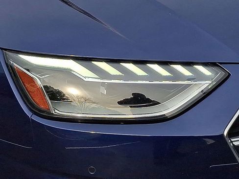 Used 2021 Audi A4 2.0T Premium Plus w/ Premium Plus Package image 28