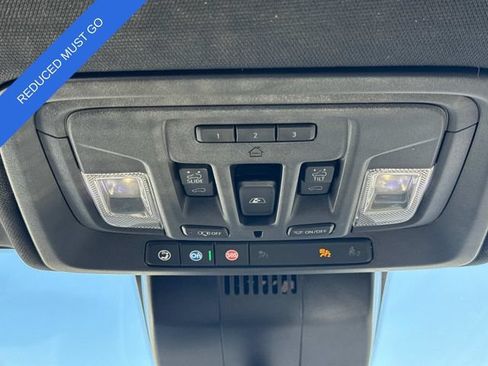 Used 2024 Chevrolet Silverado 2500 High Country w/ Technology Package AWD/4WD image 20