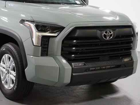 Used 2024 Toyota Tundra SR5 w/ SR5 Convenience Package RWD image 4