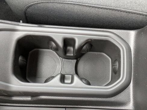 New 2025 Jeep Gladiator Sport image 25