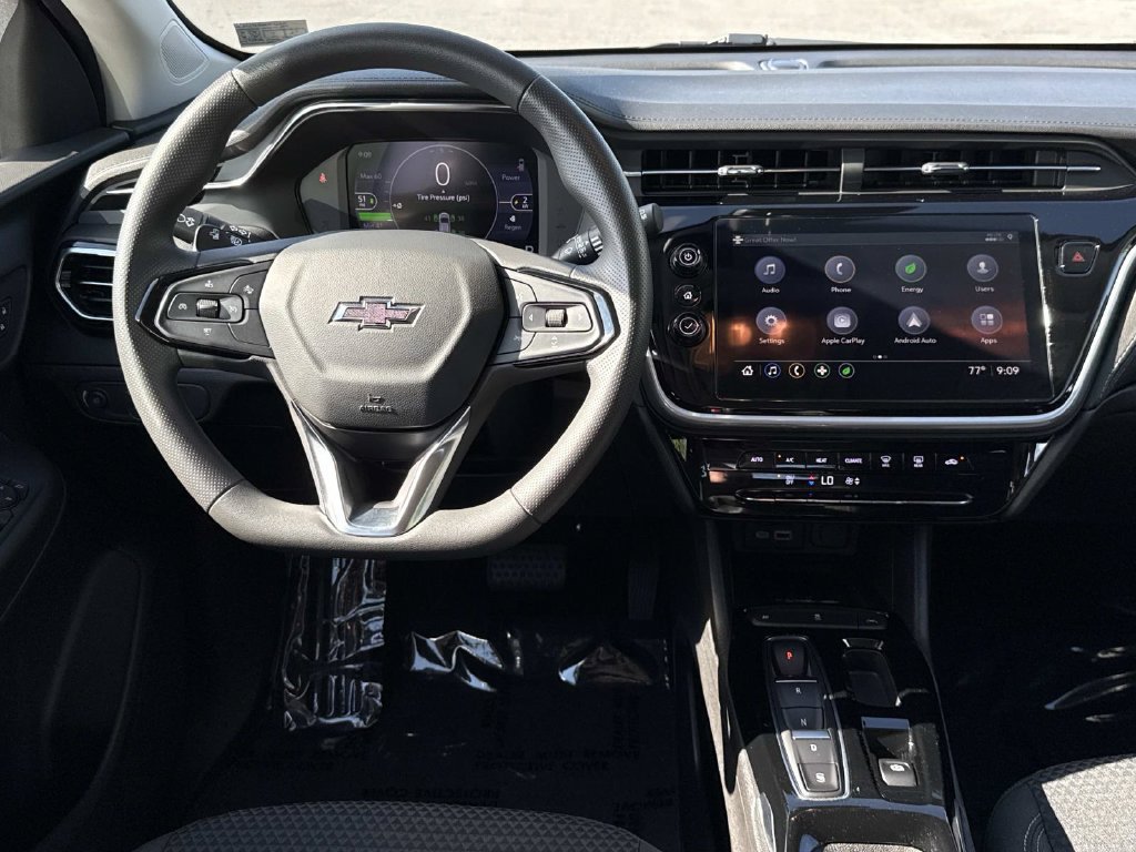 Used 2022 Chevrolet Bolt EUV LT FWD image 3
