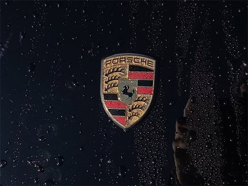 Used 2006 Porsche Boxster S image 29