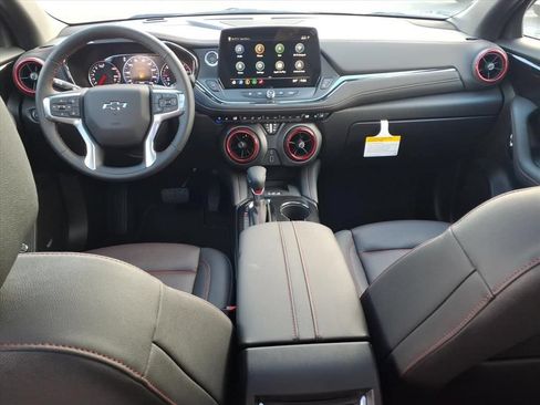 New 2026 Chevrolet Blazer RS w/ Driver Confidence II Package AWD/4WD image 20