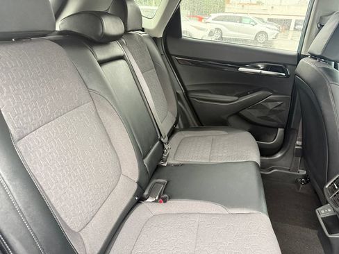 Used 2024 Kia Seltos S AWD/4WD image 22