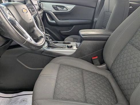 Used 2019 Chevrolet Blazer LT image 16