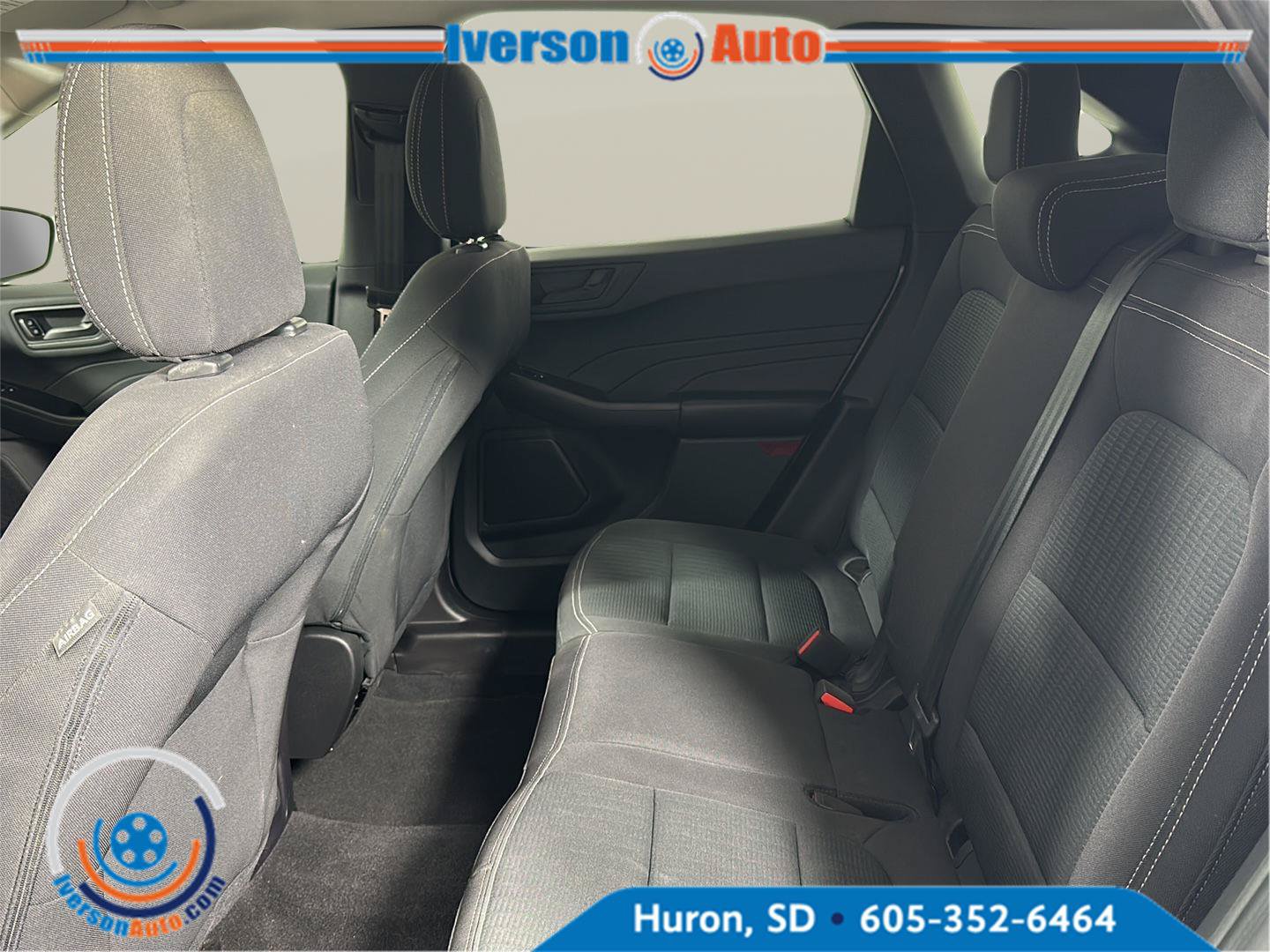 Used 2023 Ford Escape AWD image 20