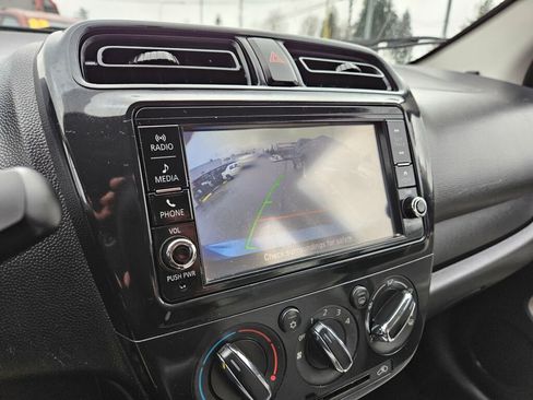 Used 2018 Mitsubishi Mirage G4 ES image 24