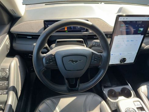Used 2023 Ford Mustang Mach-E Premium image 4