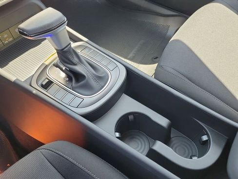 New 2026 Hyundai Kona SE FWD image 17