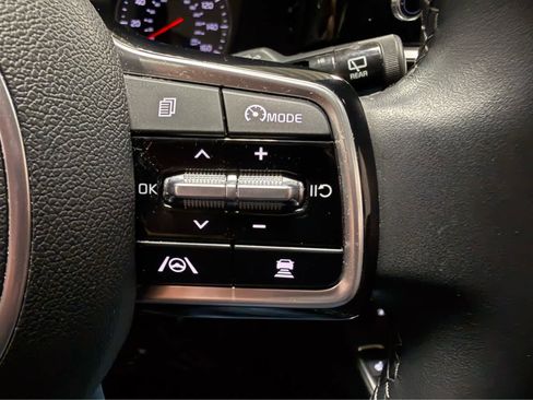 Used 2023 Kia Sorento X-Line EX image 19