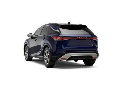New 2026 Lexus RX 350 AWD image 3