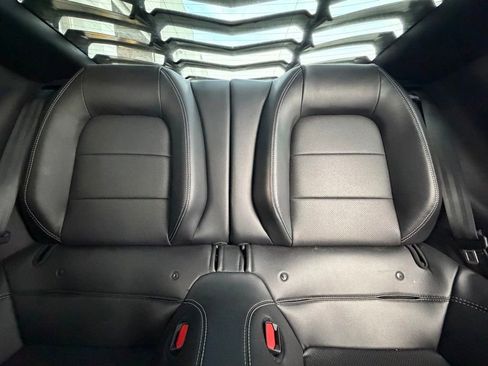 Used 2021 Ford Mustang GT Premium w/ GT Performance Package image 25