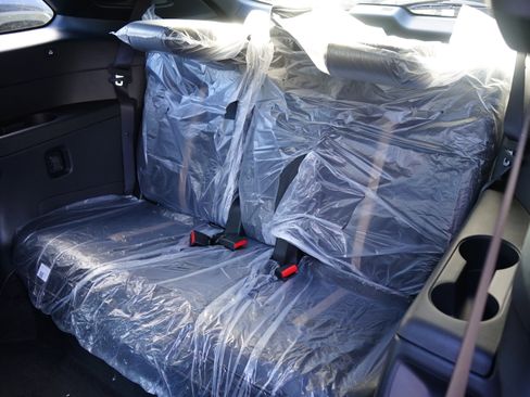 New 2026 MAZDA CX-90 Plug-In Hybrid w/ Premium Plus image 29