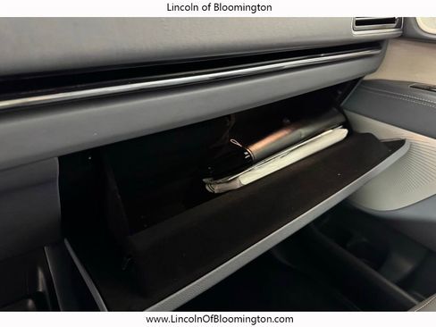 Certified 2023 Lincoln Navigator L Black Label AWD/4WD image 49