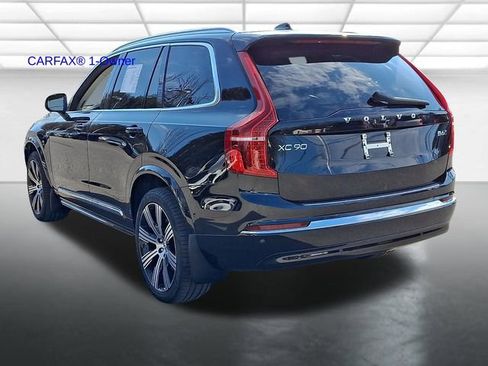 Certified 2023 Volvo XC90 B6 Ultimate w/ Protection Package image 4