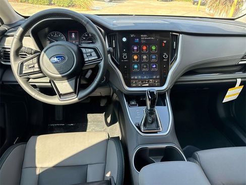 New 2025 Subaru Outback Onyx Edition image 9