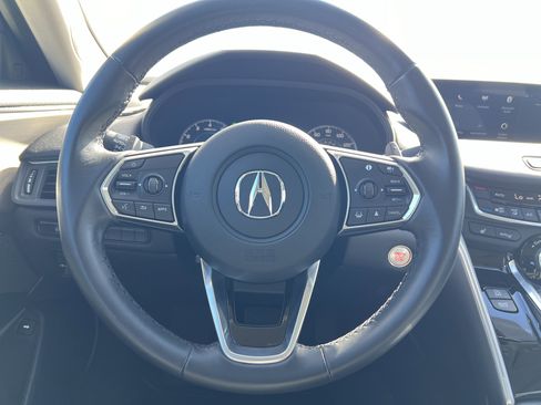 Certified 2023 Acura TLX w/ Technology Package image 18
