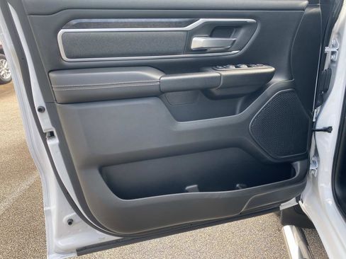 Certified 2023 RAM 1500 Big Horn image 23