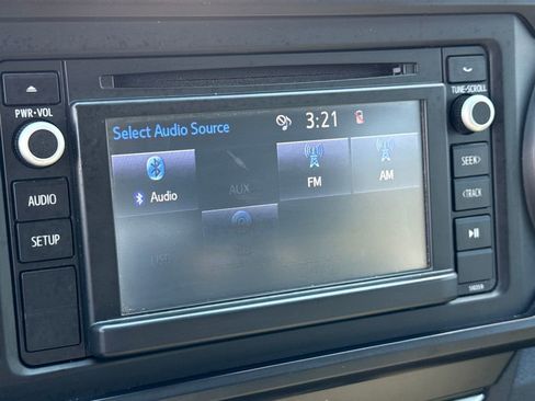 Used 2019 Toyota Tacoma SR w/ SR Convenience Package AWD/4WD image 23
