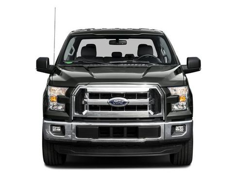 Used 2016 Ford F150 XLT w/ Equipment Group 302A Luxury AWD/4WD image 4