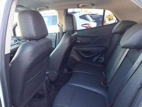 Used 2022 Buick Encore Preferred w/ Safety Package image 12