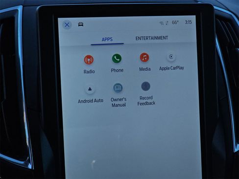 Used 2023 Ford Edge Titanium image 22