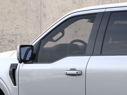 New 2026 Ford F150 Lariat AWD/4WD image 22