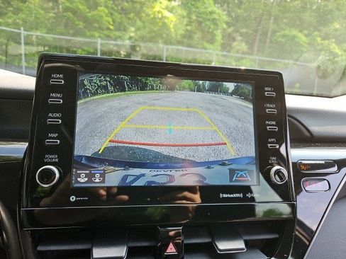 Used 2024 Toyota Camry XSE image 27