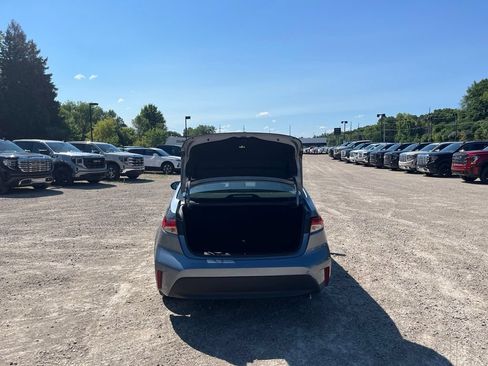 Used 2024 Toyota Corolla LE FWD image 10