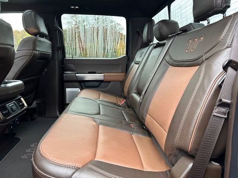 Certified 2024 Ford F150 King Ranch image 20