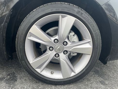 Used 2015 Acura ILX image 10