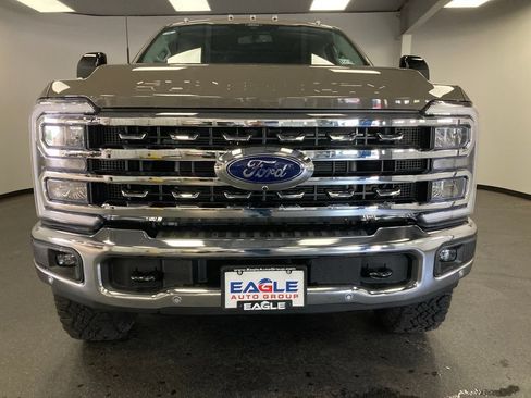 New 2026 Ford F250 Lariat w/ Tremor Off-Road Package AWD/4WD image 4