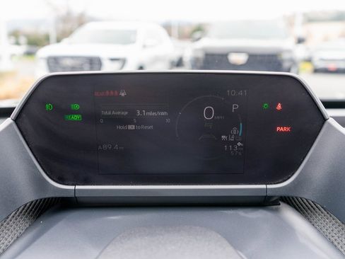 Used 2024 Subaru Solterra Limited w/ Limited Package image 21