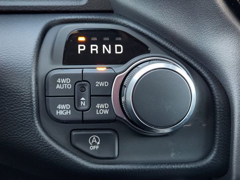 New 2026 RAM 1500 Big Horn image 18