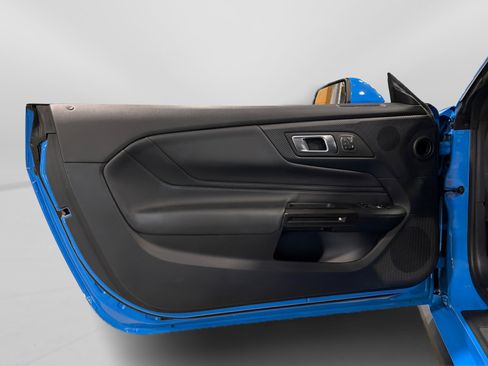 Used 2024 Ford Mustang GT Premium RWD image 17