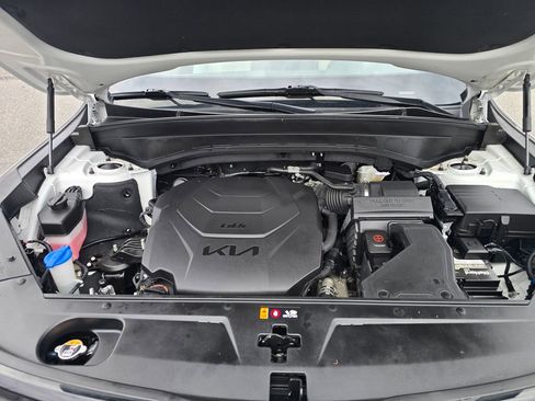 Used 2022 Kia Telluride EX w/ EX Premium Package image 23