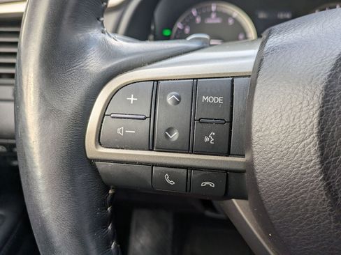 Used 2021 Lexus RX 350 RX 350 w/ Premium Package image 17