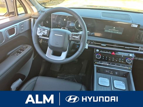 New 2026 Hyundai Santa Fe Limited image 23