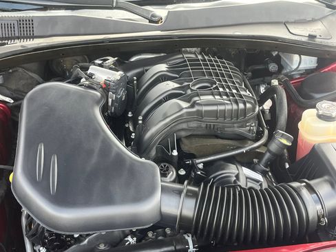 Used 2023 Chrysler 300 Touring L image 33