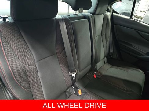 Used 2023 Subaru WRX Premium AWD/4WD image 11