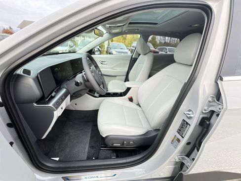 New 2026 Hyundai Kona Limited image 15