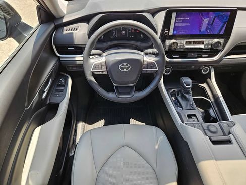 Used 2024 Toyota Grand Highlander XLE FWD image 15