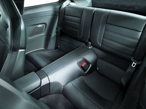 Certified 2026 Porsche 911 Carrera 4 GTS image 10