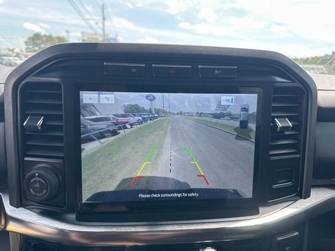 Used 2022 Ford F150 Lariat image 22