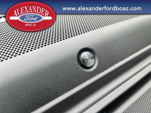 New 2025 Ford F150 Lariat w/ Equipment Group 501A Mid image 28